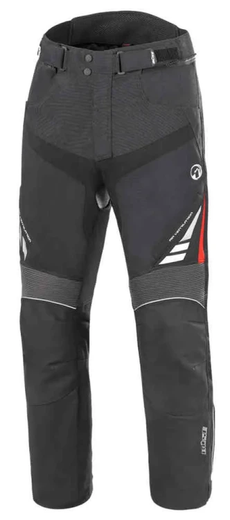 Мотоштаны текстильные Buse B.Racing Pro