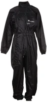 мотодождевик слитный Modeka Black Rain Черный 080190-10-4XL