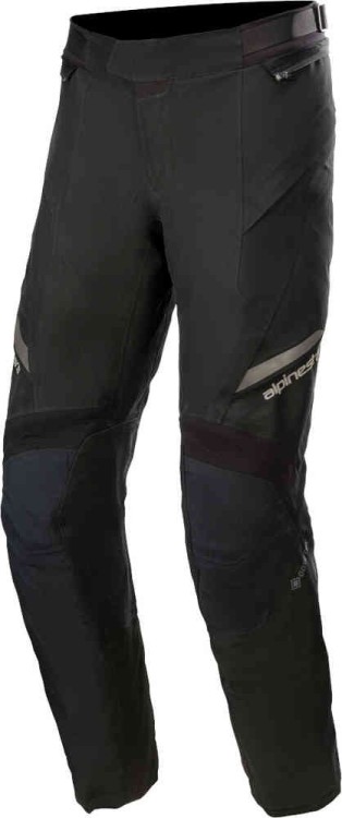 Мотоштаны текстильные мужские Alpinestars Road Tech Gore-Tex