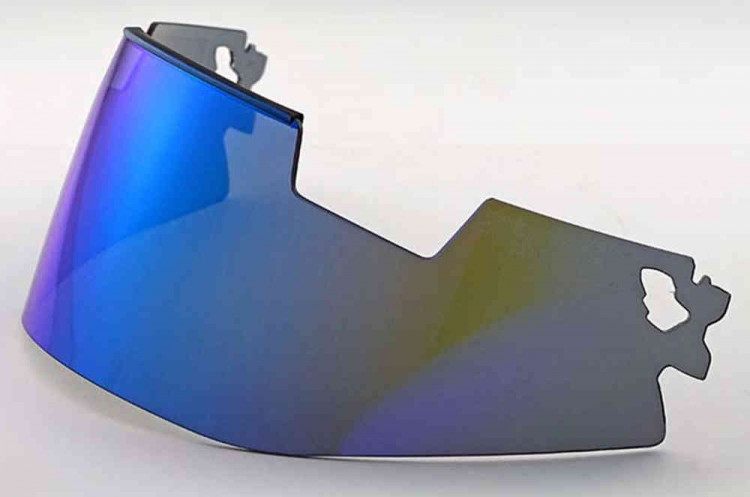 Arai VAS-Z Pro Shade Mirrored Синий иридий 8003101003