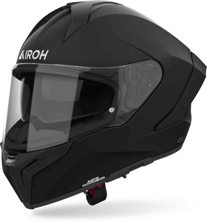 Мотошлем интеграл Airoh Matryx Color