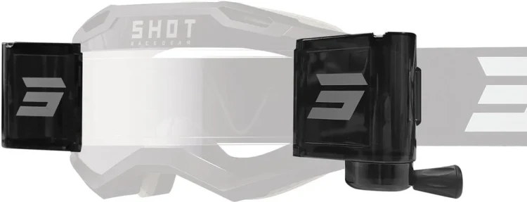 Shot Iris 2.0 / Assault 2.0  A09-29G3-02