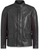 Мотокуртка кожаная Belstaff Maelstrom
