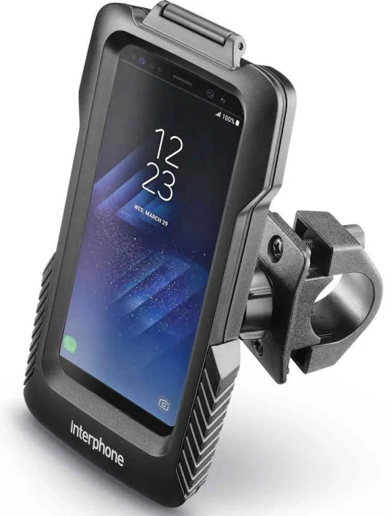 Interphone Samsung Galaxy S8 / S9  IN-SMGALAXYS8