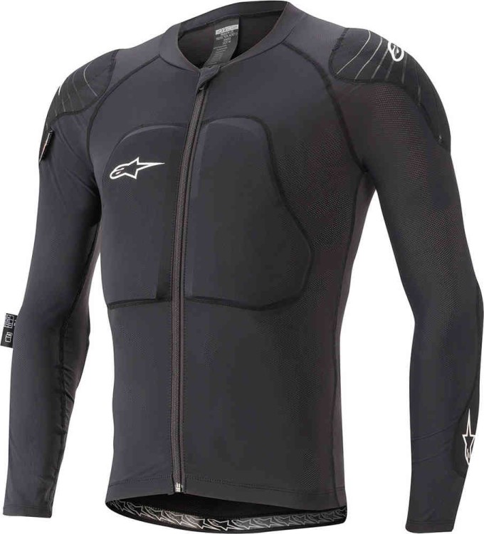 велоэкипировка Alpinestars Paragon Lite LS