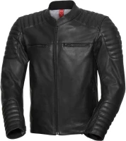 Мотокуртка кожаная IXS Classic LD Dark