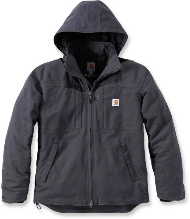 Куртка Carhartt Quick Duck Cryder