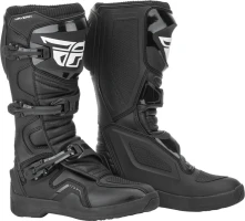 Мотоэкипировка для мотокросса и эндуро Fly Racing Maverik Черный 70502-671