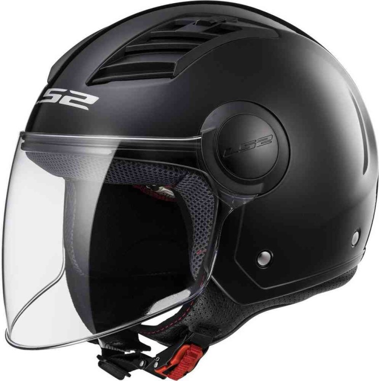 Мотошлем открытый LS2 Airflow L