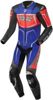 Мотокомбинезон слитный мужской Arlen Ness Alcarras Race