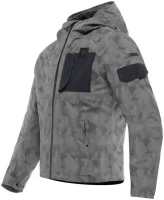 Мотокуртка текстильная Dainese Corso Absoluteshell Pro Camo