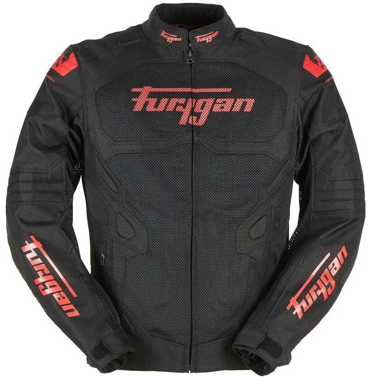Мотокуртка текстильная Furygan Atom Vented Evo