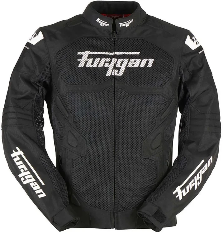 Мотокуртка текстильная Furygan Atom Vented Evo