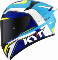 Мотошлем интеграл KYT TT Course Grand Prix