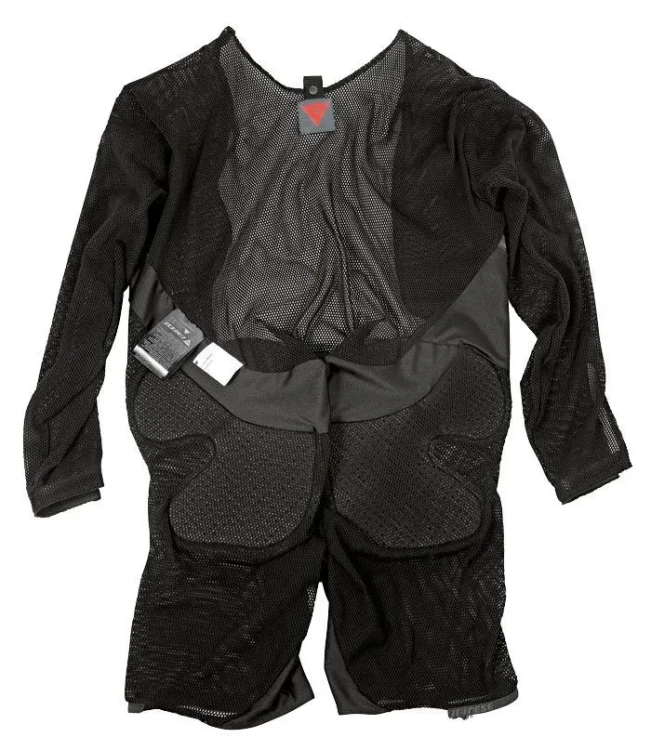 термобелье - костюм Dainese Fodera cotone T.Laguna Pro  1915857-001
