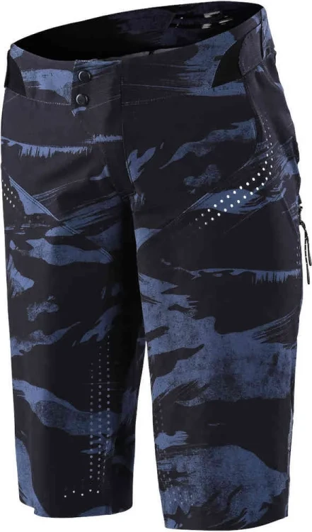 велоэкипировка Troy Lee Designs Sprint Ultra Camo