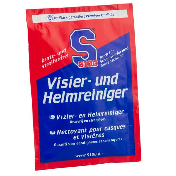S100 Visor