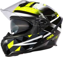 Мотошлем интеграл Oneal Challenger Exo