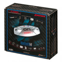 X-Lite N-COM X-Series  fcmX-Lite-N-COM-X-Series-Box