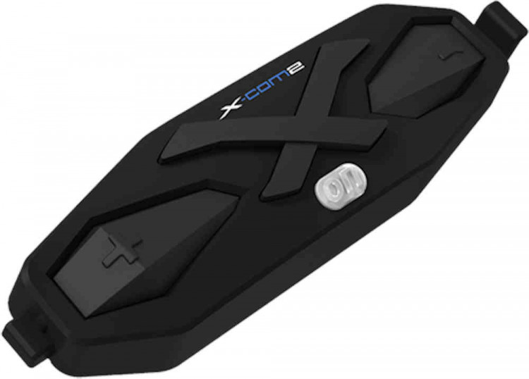 Nexx X-Com 2  09SEN99200099999X-COM2
