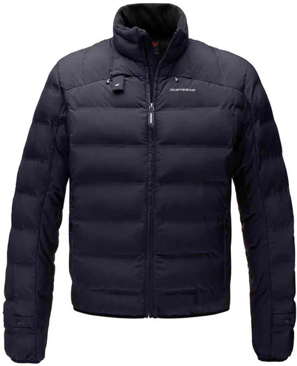 Мотокуртка текстильная Spidi Thermo Max Liner