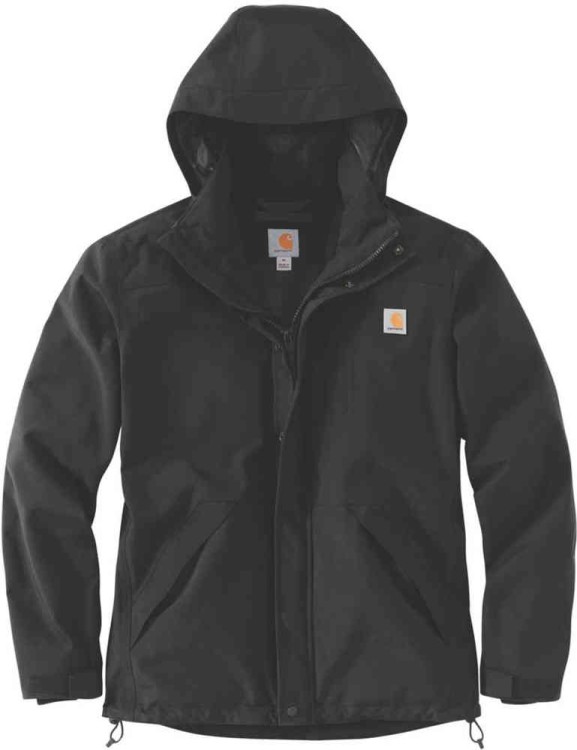 Куртка Carhartt Shoreline