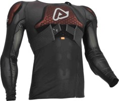Мотозащита Acerbis Flux Air  0026407.090.063