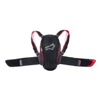 Мотозащита детская  Alpinestars KR-Y  6544418-13-OS