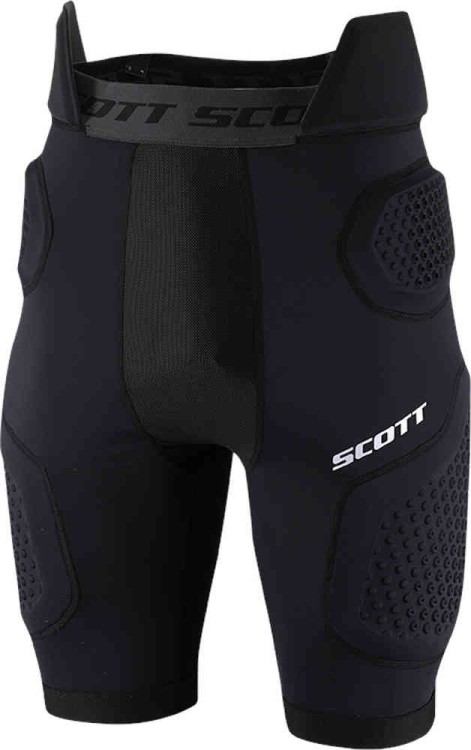 Мотозащита Scott Softcon Air  2784650001009