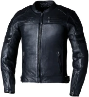 Мотокуртка кожаная RST IOM TT Hillberry 2