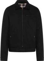Мотокуртка текстильная мужская Rokker Canvas
