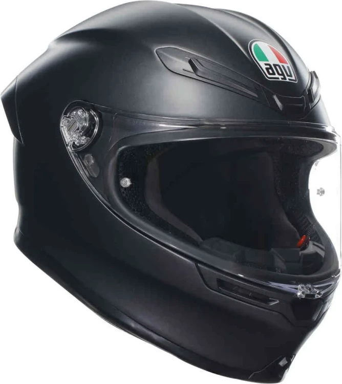 Мотошлем интеграл AGV K6 S