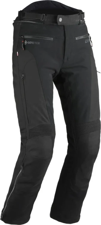 Мотоштаны текстильные DANE Nyborg Air 2 Gore-Tex Motor