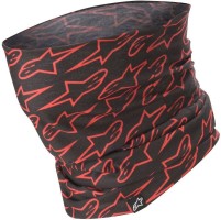 термобелье Alpinestars Astars Черный/Красный 4759319-1030-OS