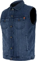 Мотожилет John Doe Trucker Denim