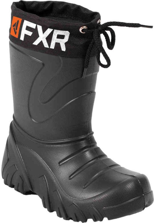 Обувь FXR Svalbard