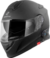 Мотошлем модуляр Bogotto H271 BT Bluetooth-