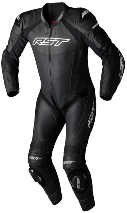Мотокомбинезон слитный RST Tractech EVO 5