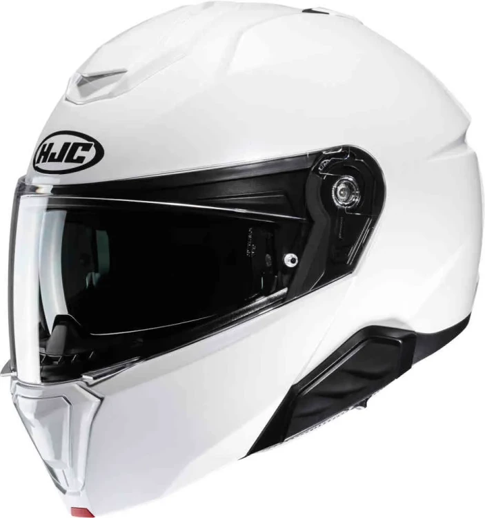 Мотошлем модуляр HJC i91 Solid