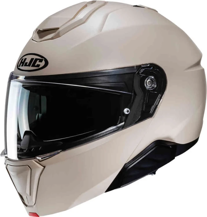 Мотошлем модуляр HJC i91 Solid