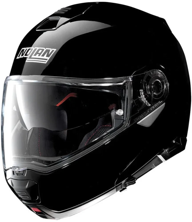 Мотошлем модуляр Nolan N100-5 Classic N-Com