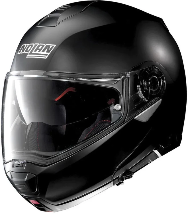 Мотошлем модуляр Nolan N100-5 Classic N-Com