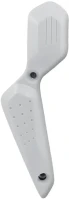 Мотозащита IXS RS-1000 2 Белый X99603-001-00