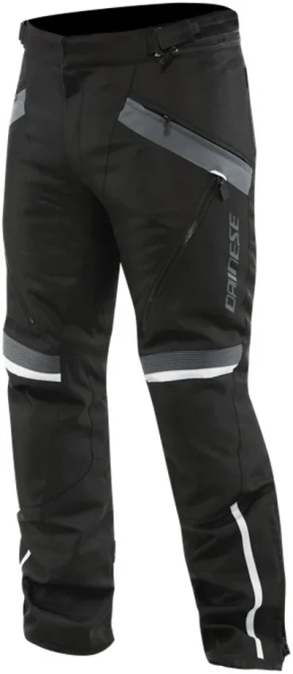 Мотоштаны текстильные Dainese Tempest 3 D-Dry