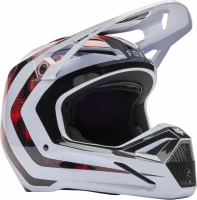 Мотошлем для мотокросса и эндуро FOX V1 Kairos