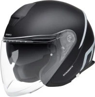 Мотошлем открытый Schuberth M1 Pro Strike