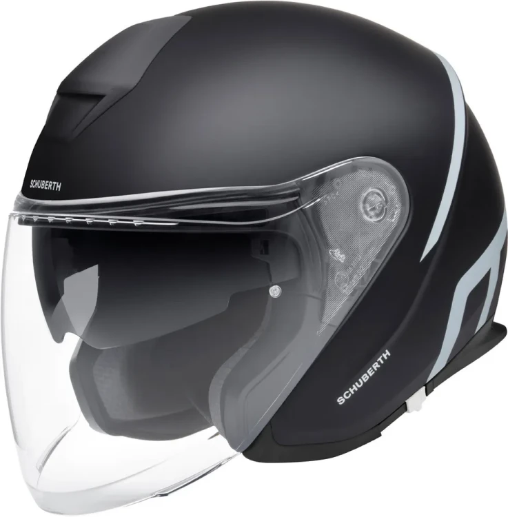 Мотошлем открытый Schuberth M1 Pro Strike