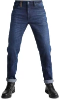 Мотоштаны текстильные Pando Moto Arnie Slim