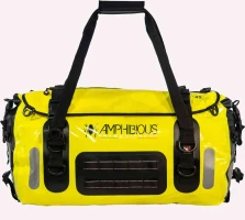 велоэкипировка Amphibious Voyager II 60 liters Желтый BS-2260-F4