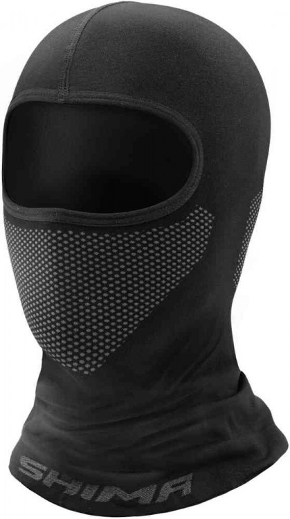 термобелье SHIMA X-Comfort  BALACLAVA-X-COMFORT-XXS-S